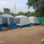 Island Vibes Hampi