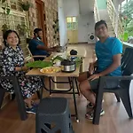 Saptami Hampi Homestay