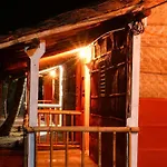 Madhuvana Guest House Hampi