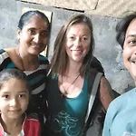 Funky Monkey Home Stay