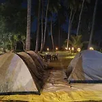 Epic Island Guest House Hampi