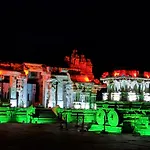 Hotel Varsha Hampi