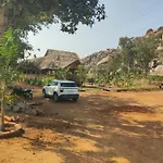 Goutham Guest House And Restaurant Hampi