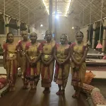 Goutham Guest House And Restaurant Hampi