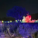 Rocky Meadows Resort Hampi