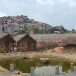 Rocky Meadows Resort Hampi