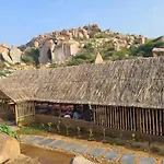 Rocky Meadows Resort Hampi