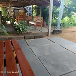 Rambo Homestay & Restaurant Hampi