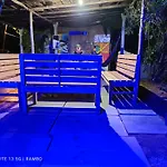 Rambo Homestay & Restaurant Hampi