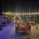 Rasta Cafe Resort Hampi