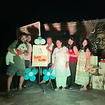 Rasta Cafe Resort Hampi