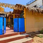 Butterfly Cottage