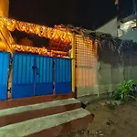 Butterfly Cottage