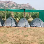 Hampi Natures Cottage