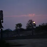 The Hampi Cafe