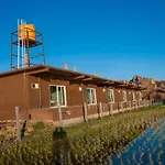 Hampi Green Hills Guest House