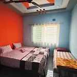 Hanuman Homestay