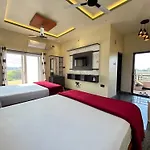Anu Paradise Hampi