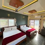 Anu Paradise Hampi