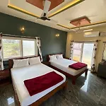 Anu Paradise Hampi