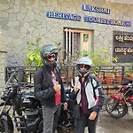 Lakshmi Heritage Tourist Home
