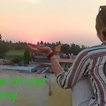Lohit Homestay Hampi