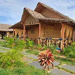 Hampi Rasta Cafe