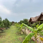 Mowgli\'S Cafe Hampi & Guest House