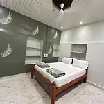 Temple View Guest House
