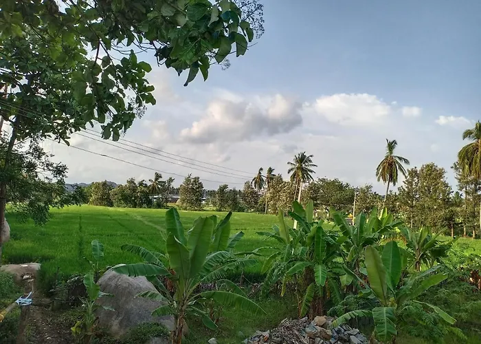 Gopi Plantation Homestay