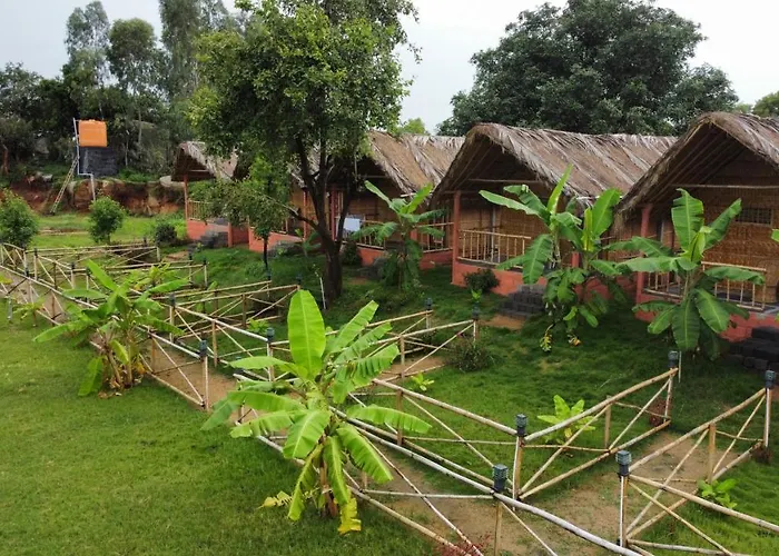 Waterfall Guesthouse