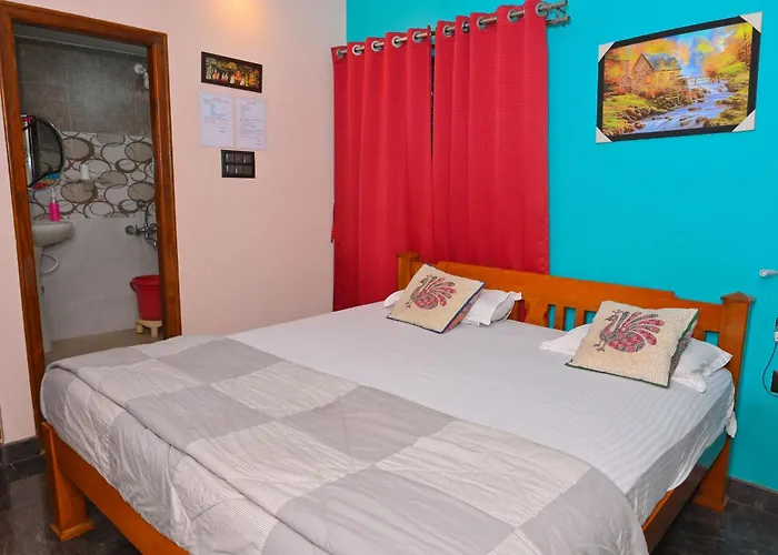 Gopi Homestay