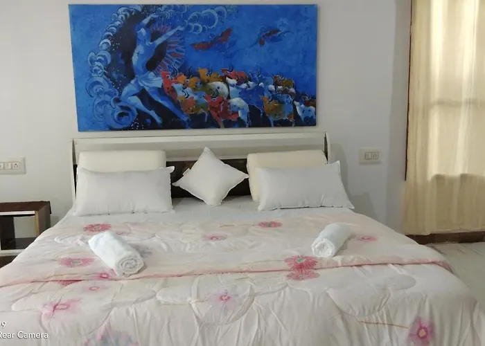 Lotus Riya Homestay