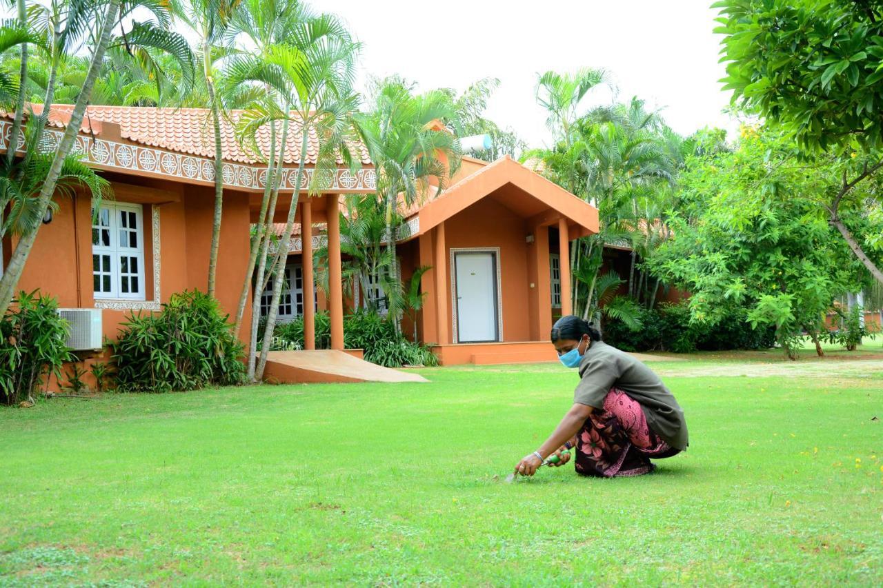Vijayshree Resort, Resort 5*