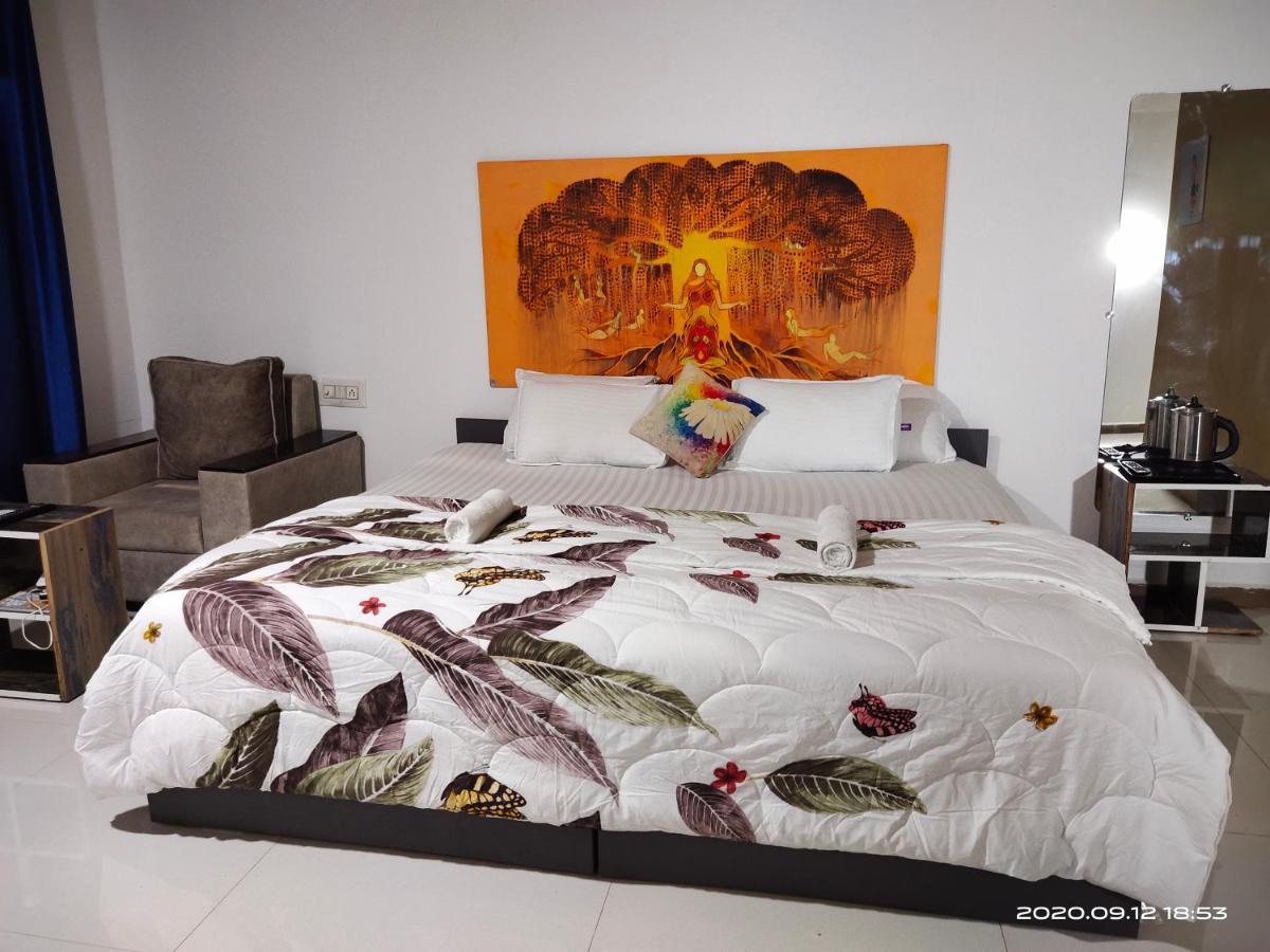 Lotus Riya Homestay * Hampi