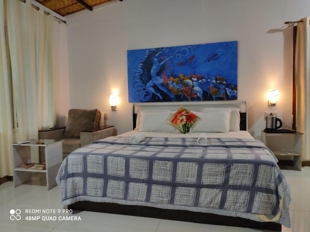 Lotus Riya Homestay * Hampi