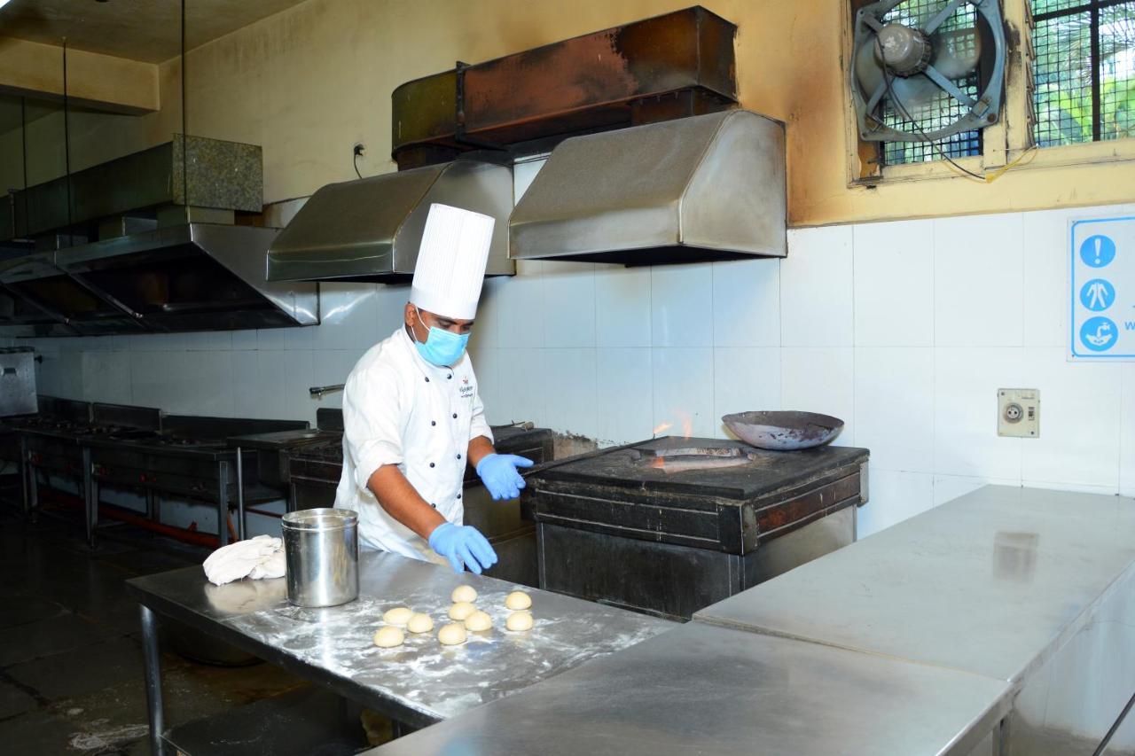 Resort Vijayshree Resort, Hampi