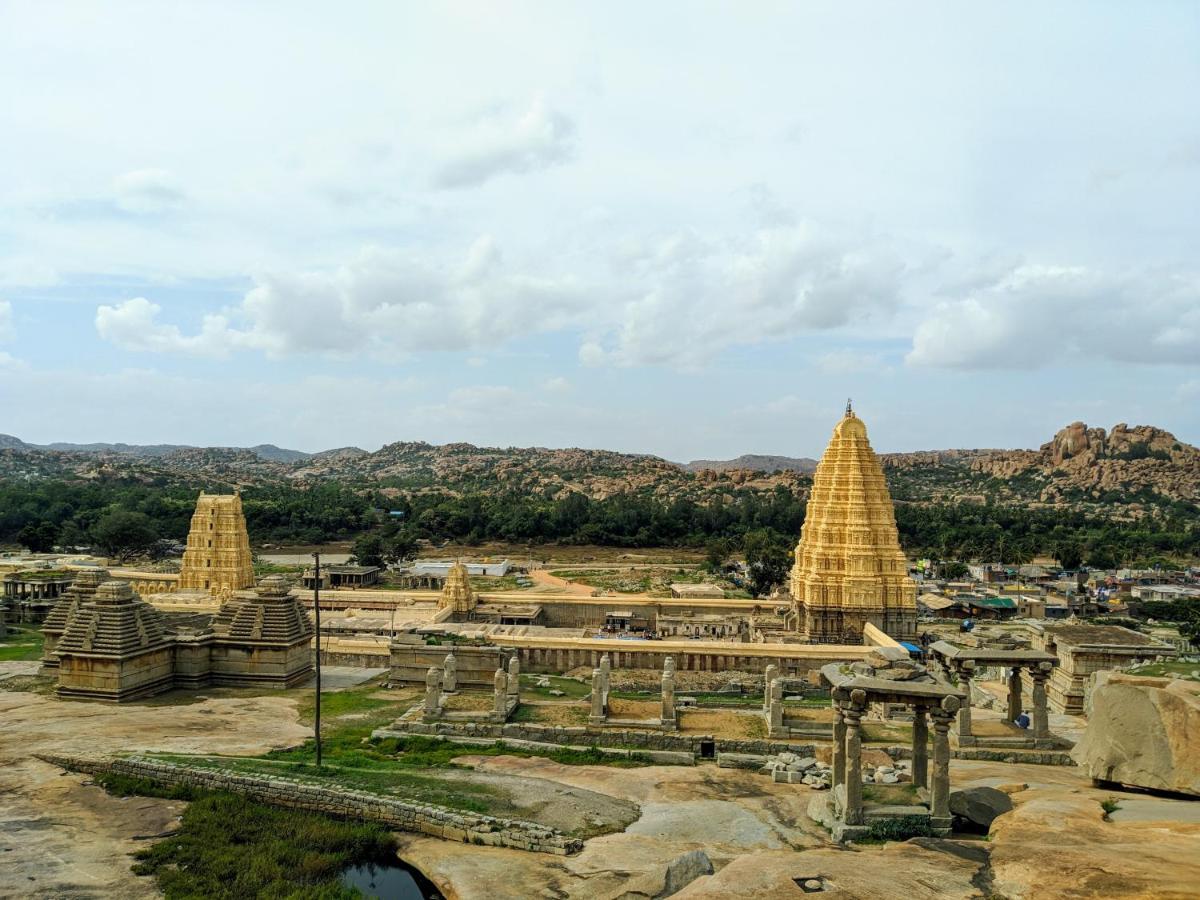 Varsha Hampi