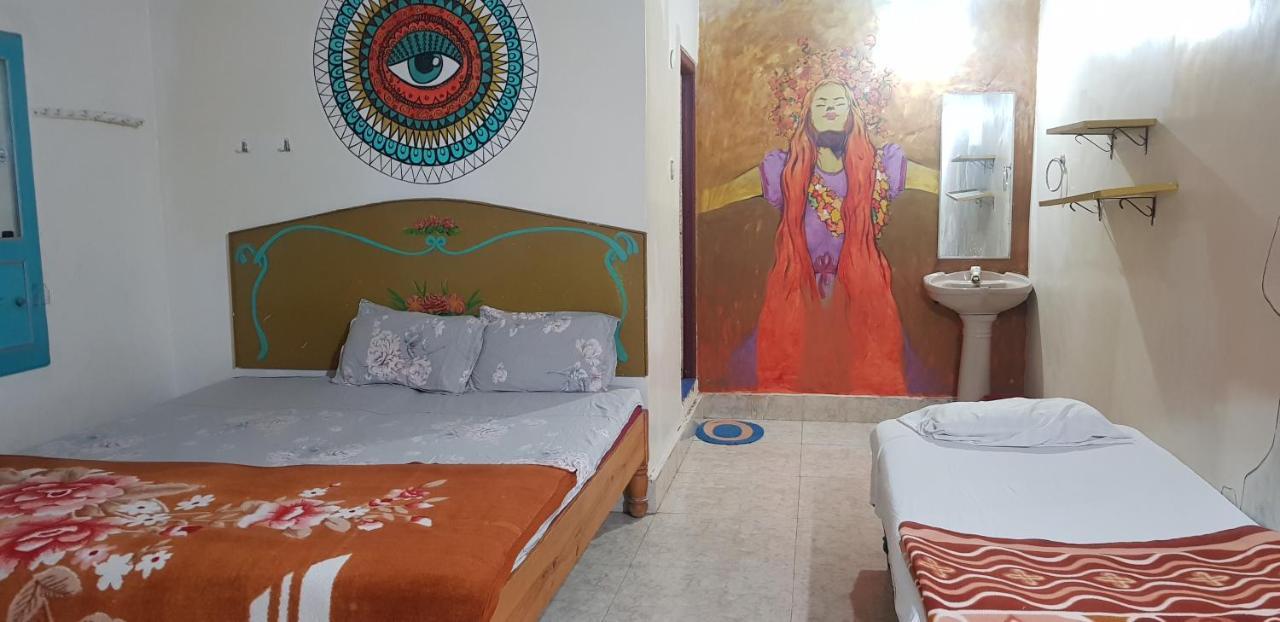 Bed & Breakfast Padmaa 2*