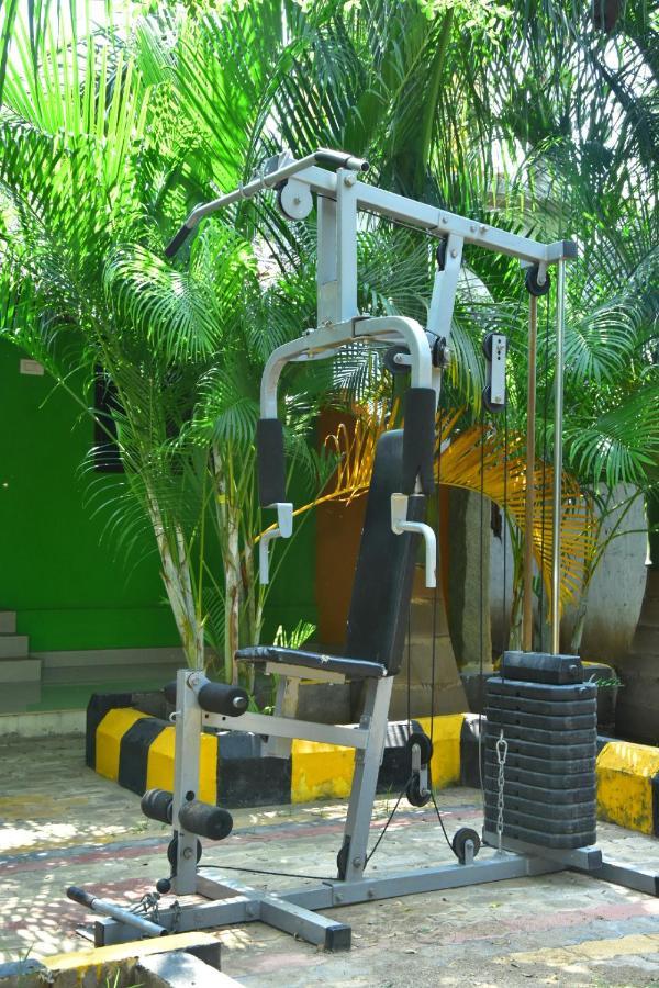 Resort Megha , *