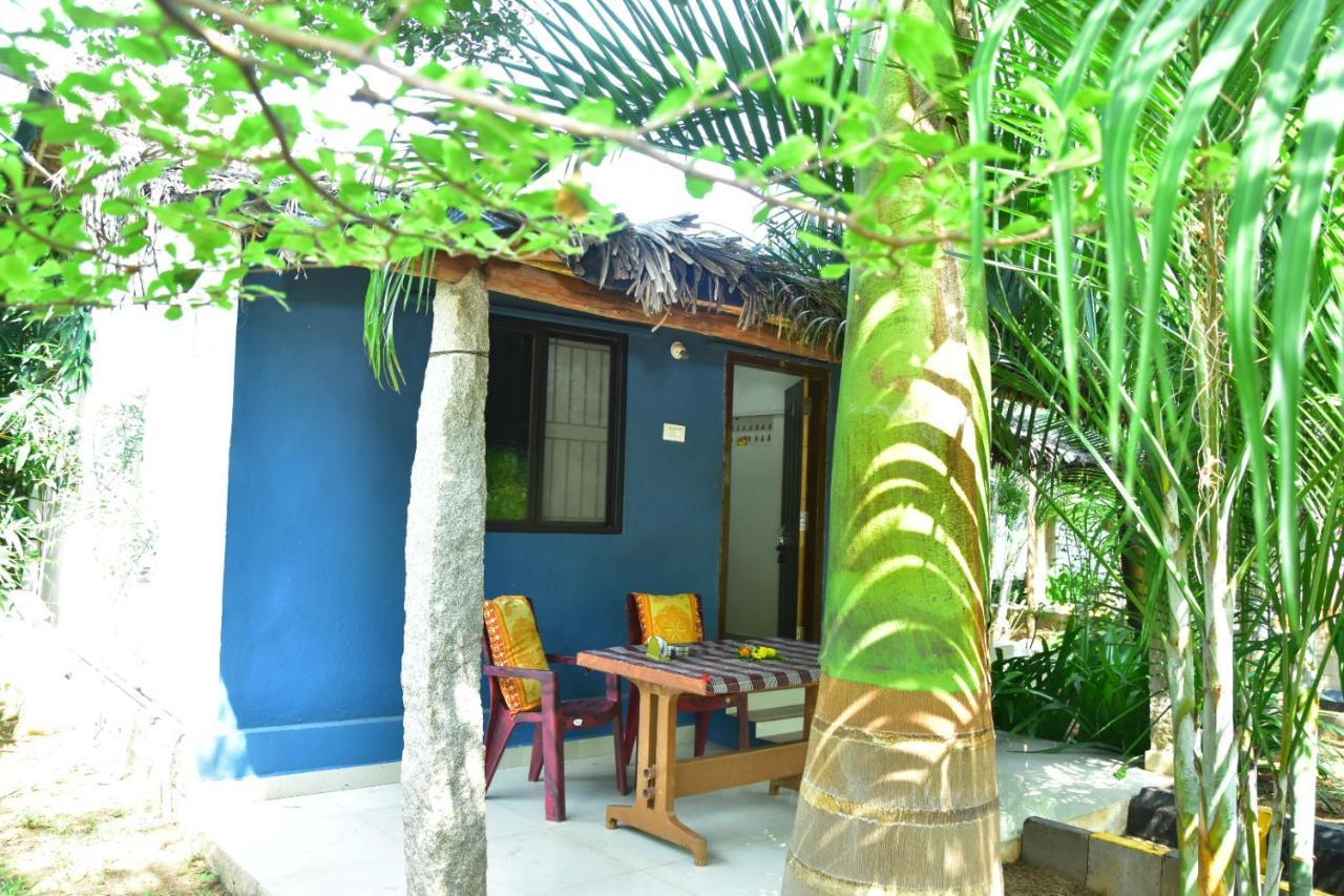 Megha , Resort