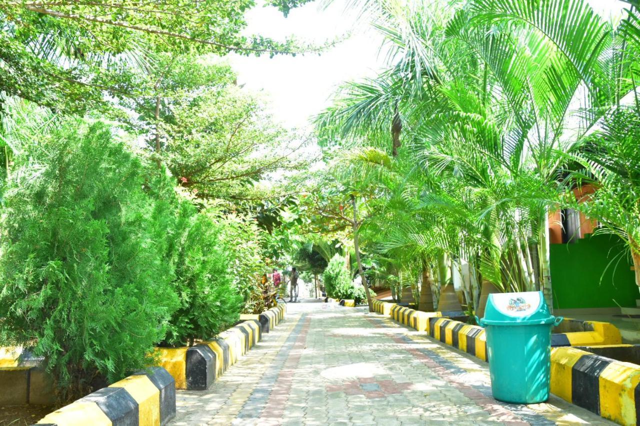 Resort Megha , Hampi