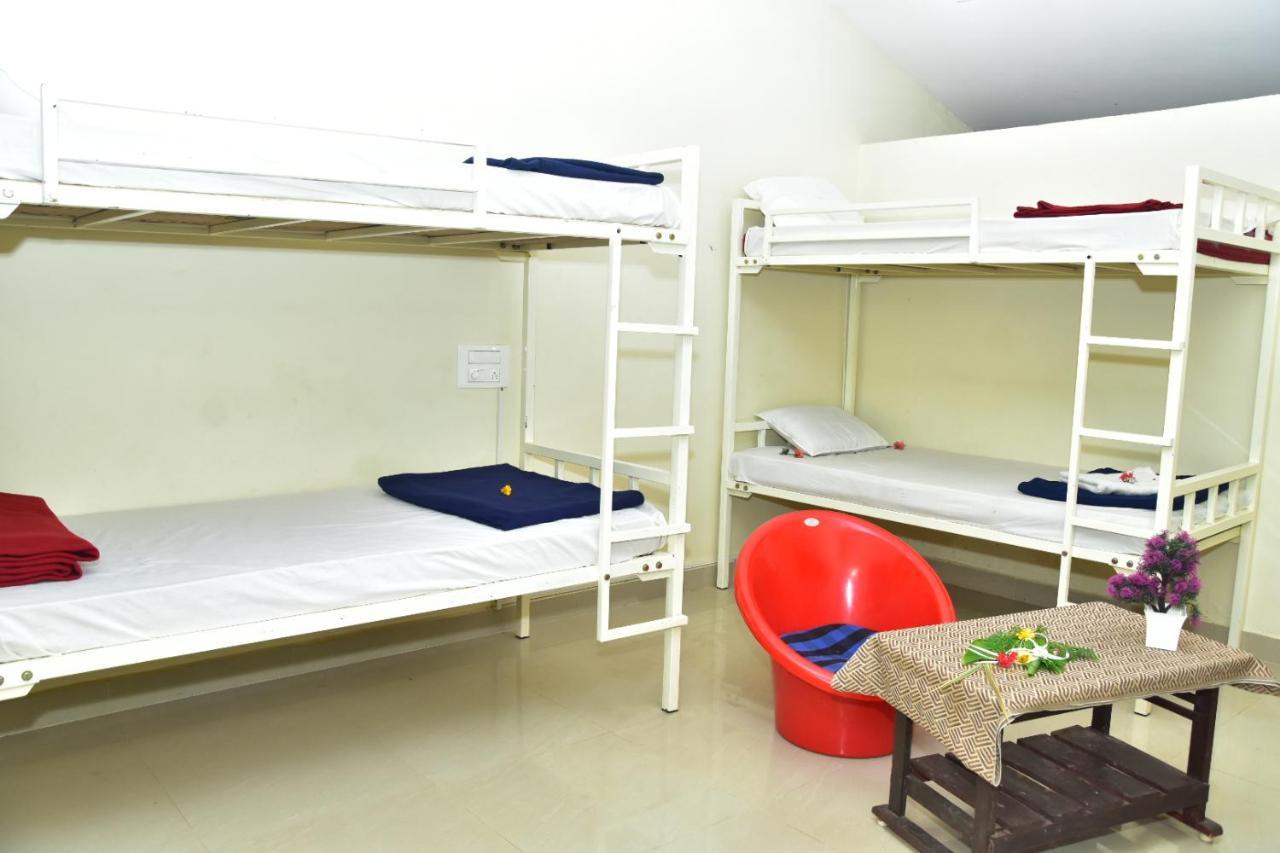 Megha , Resort