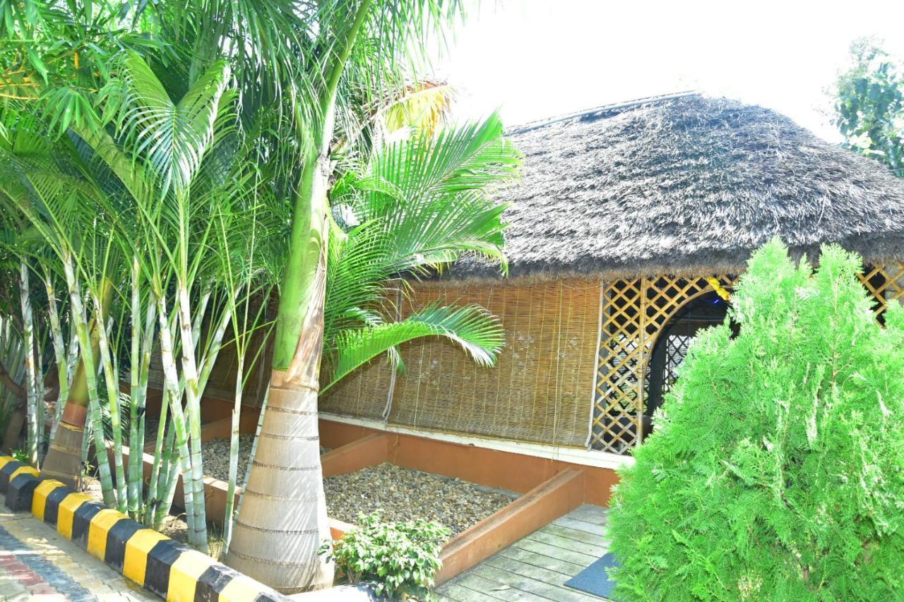 Resort Megha ,