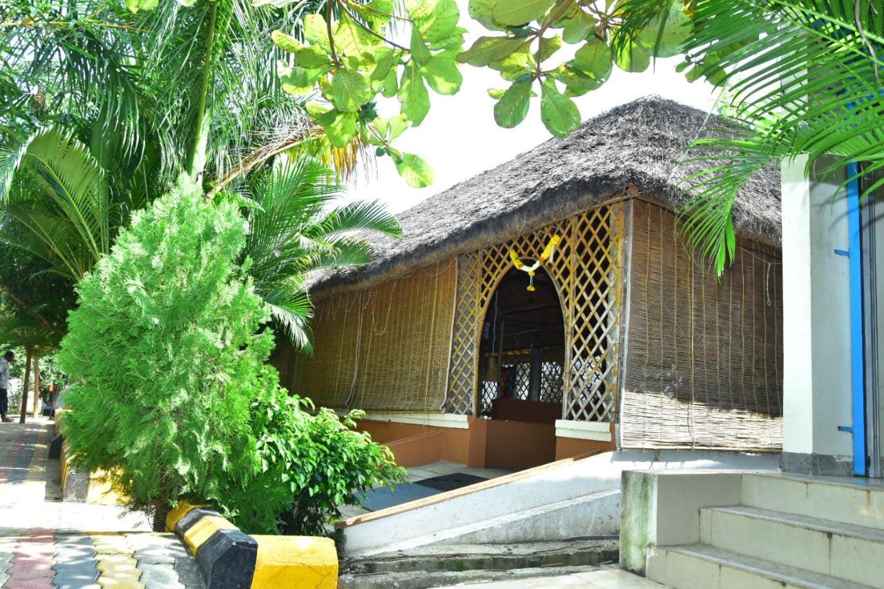 Megha , Resort Hampi