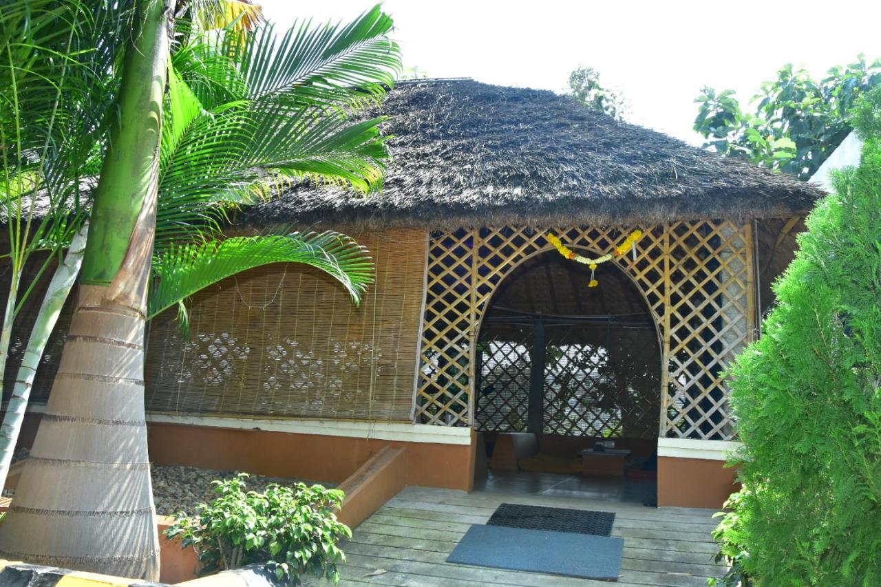 Megha , Resort Hampi