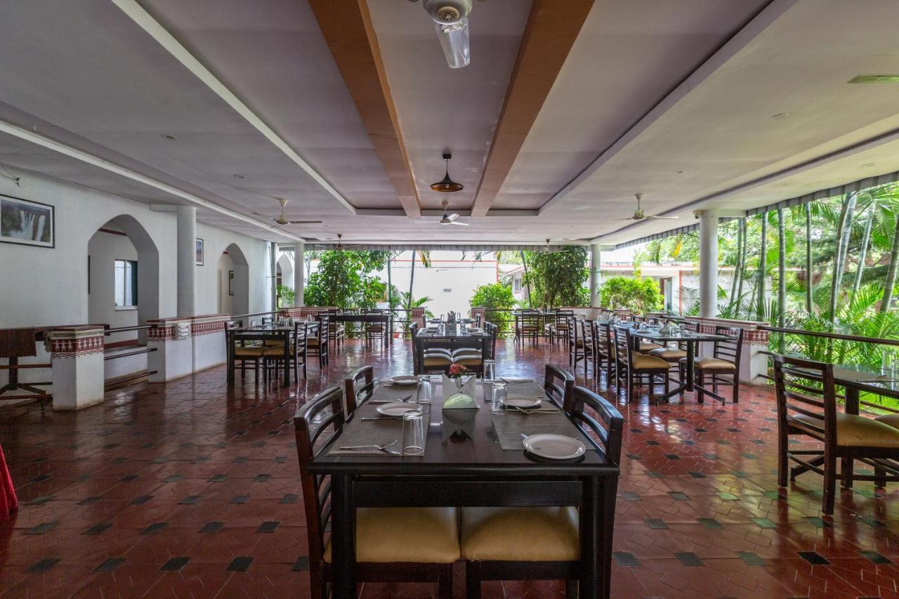 Hotel Kstdc Mayura Bhuvaneshwari Kamalapur