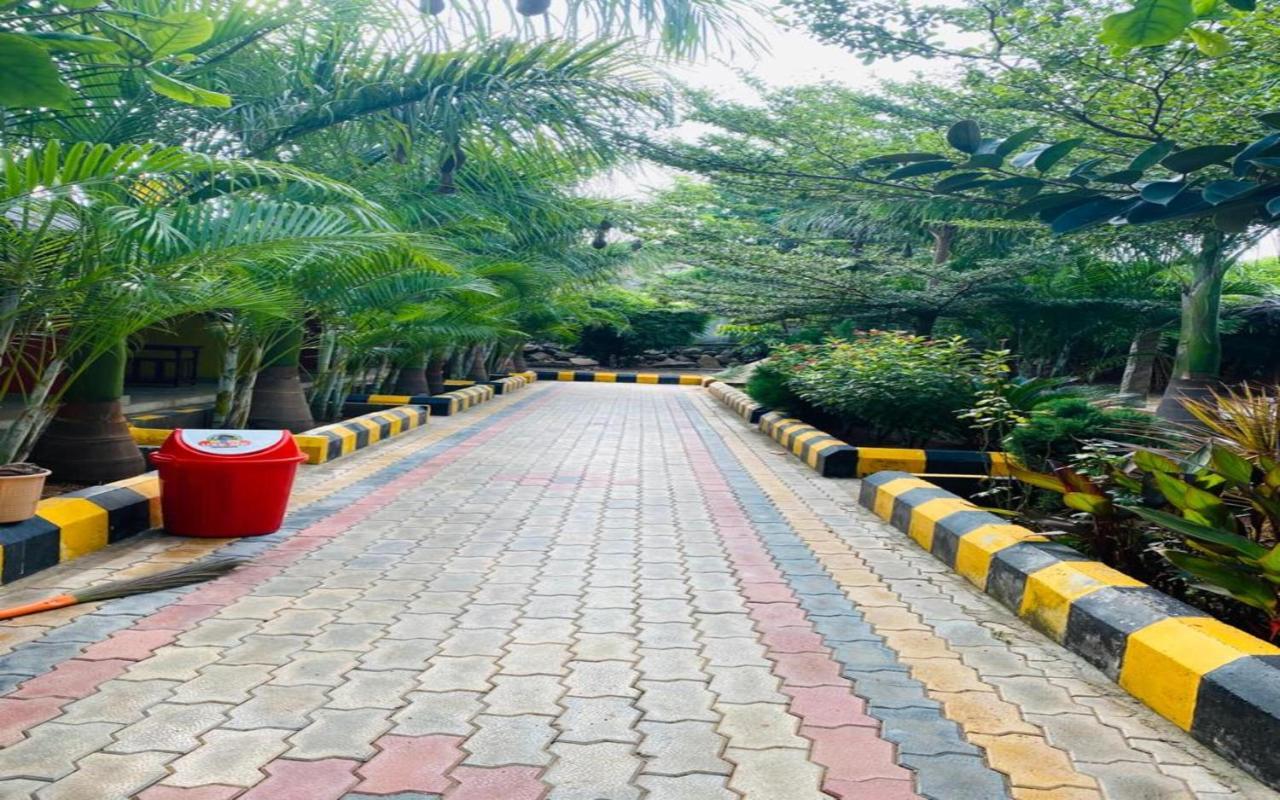 Resort Megha
