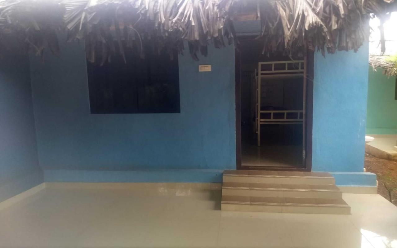 Resort Megha Hampi