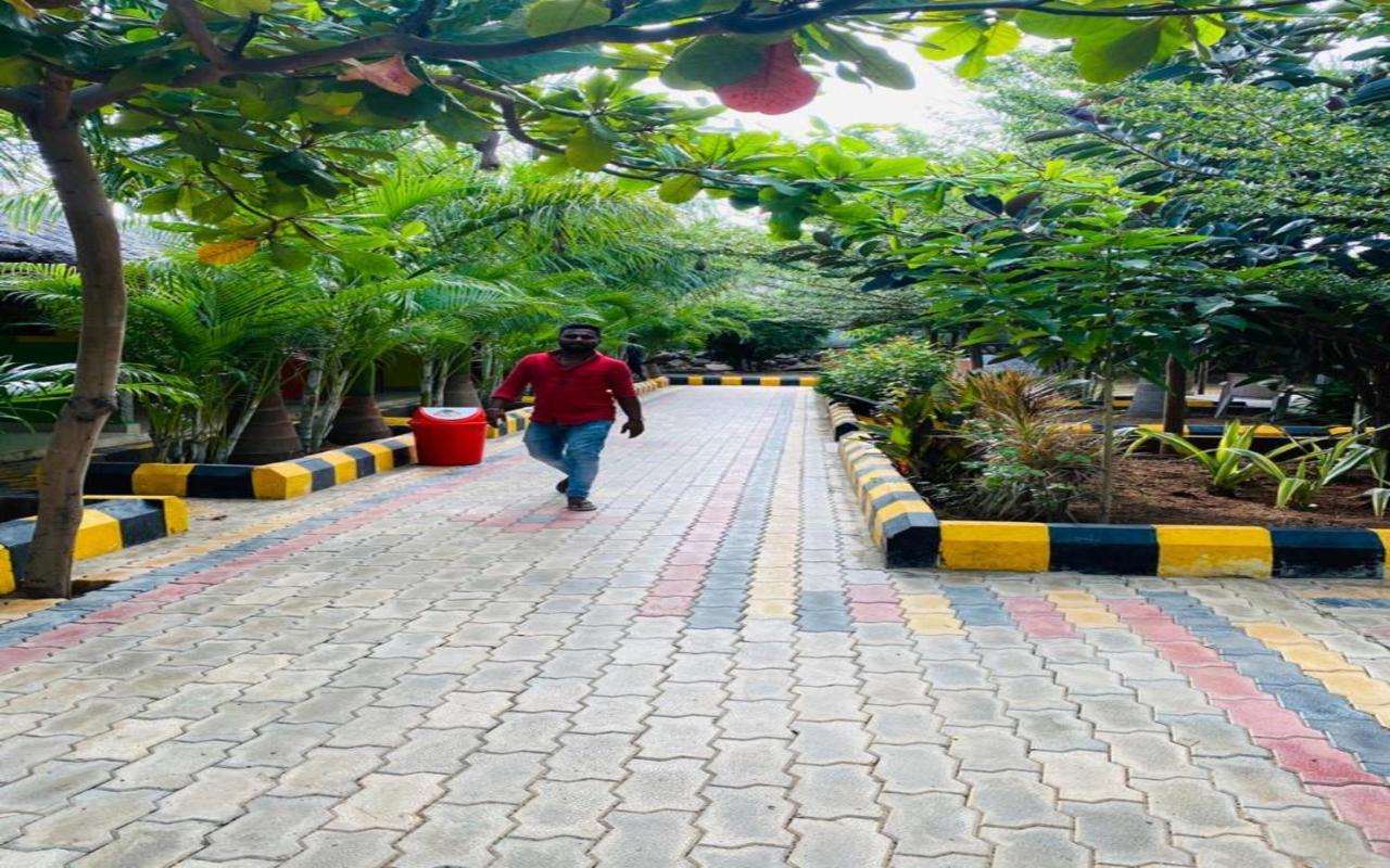 Resort Megha Hampi